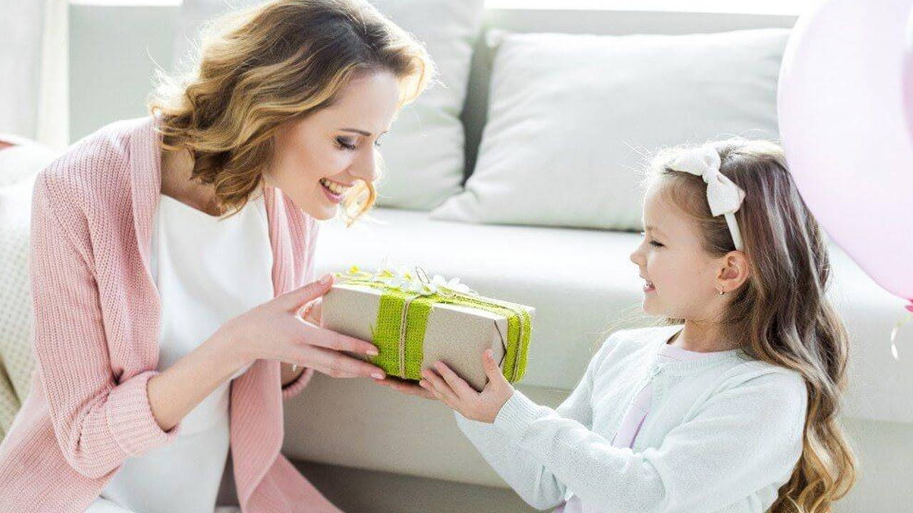 Karne hediyelerinde yeni trend: Eğlence değil, gelişim ön planda!