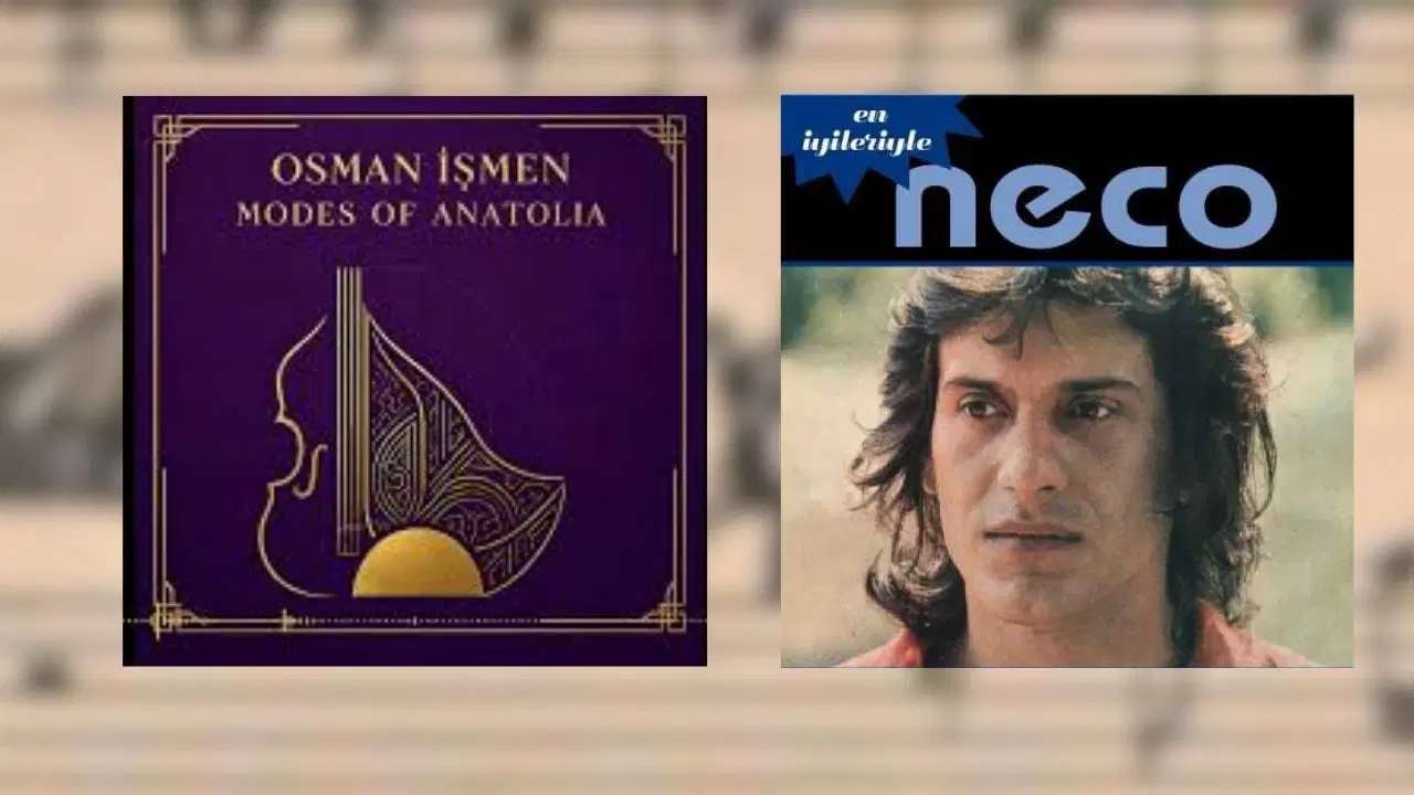 Vitrindeki Albümler - 31 Mayıs 2026