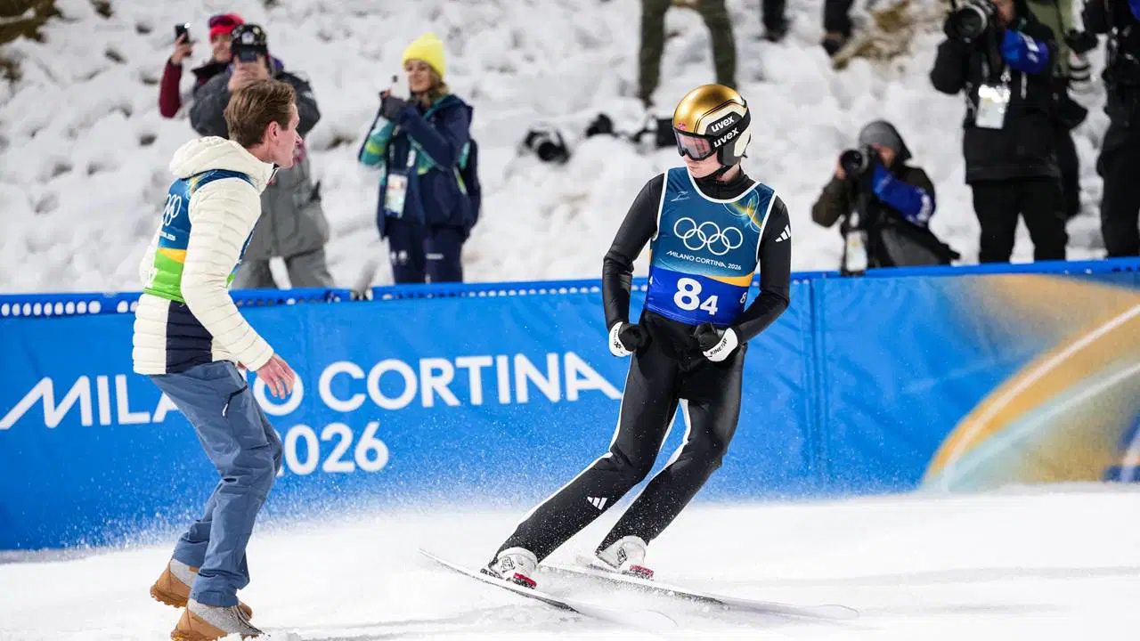 2026 Kış Olimpiyatları'nda Norveç'in liderliği sürüyor!