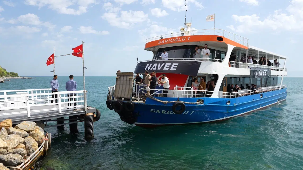 NAVEE’nin MENA 2026 İstanbul Partner Buluşması: Kara, Deniz ve Havada Mobilitenin Entegre Geleceği