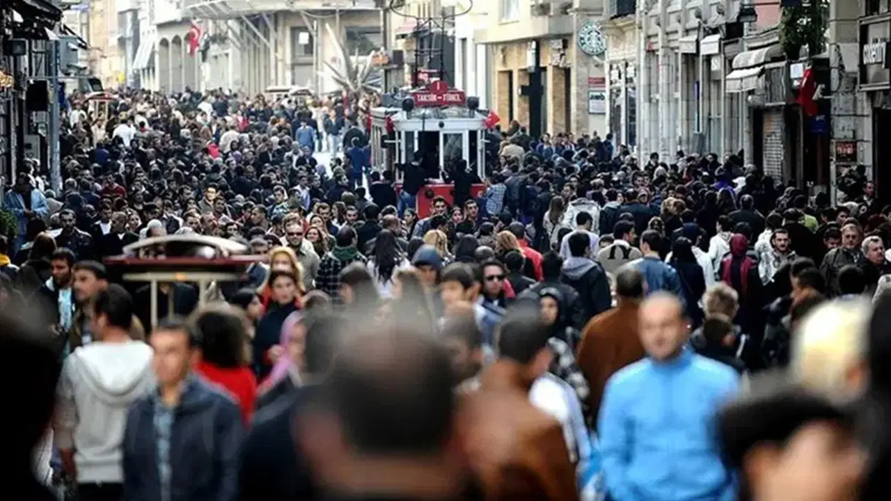 Türkiye'de en çok kullanılan isimler belli oldu