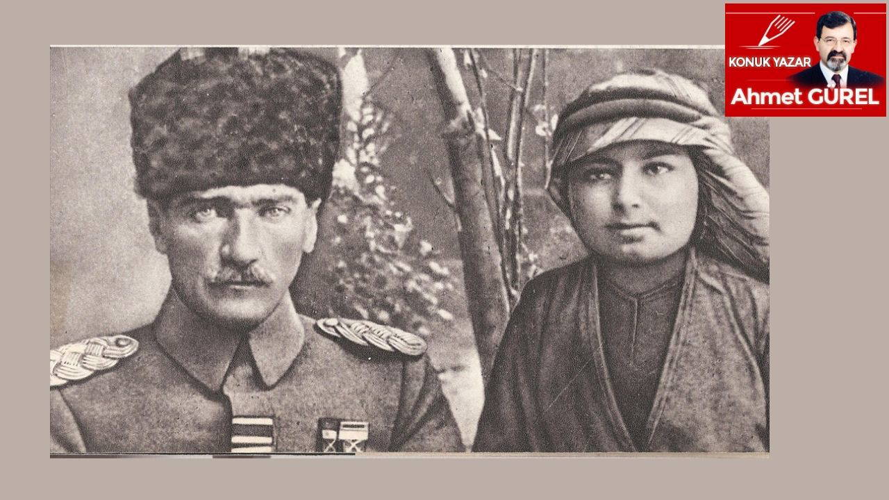 Atatürk’ün ilk ve tek erkek manevi evladı; Abdürrahim Tuncak