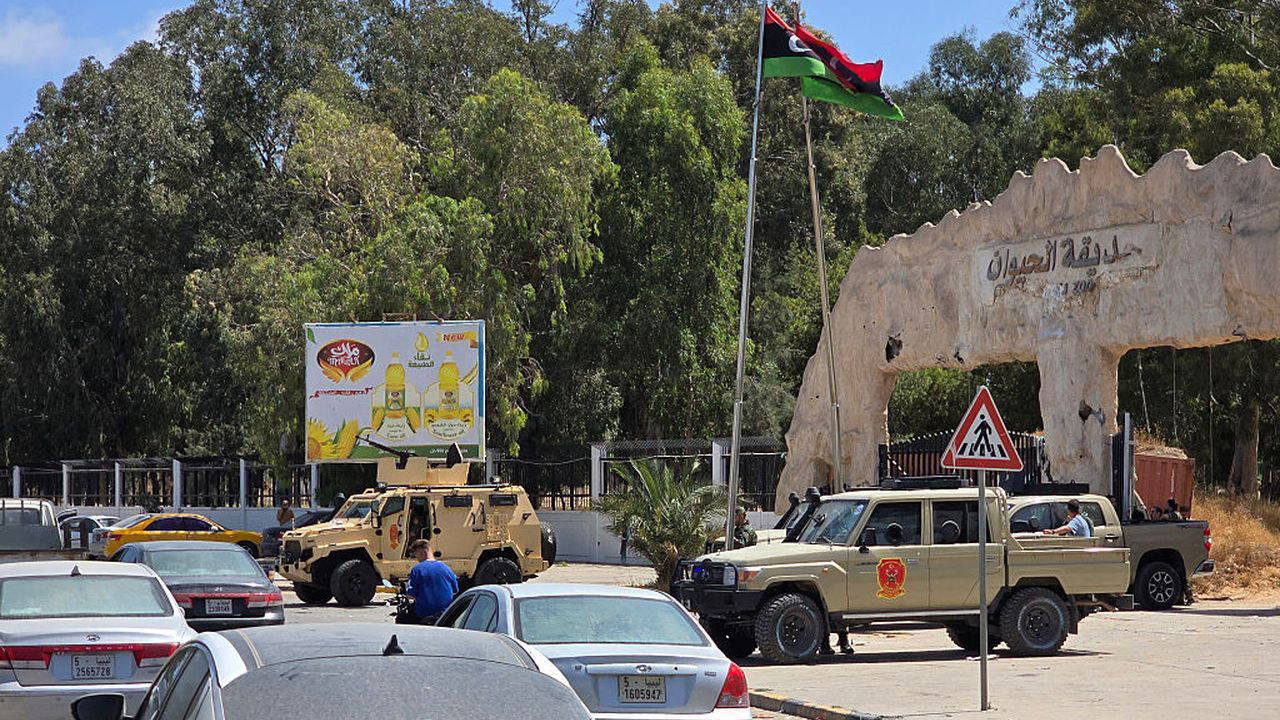 Libya'da çatışmalar yeniden başladı