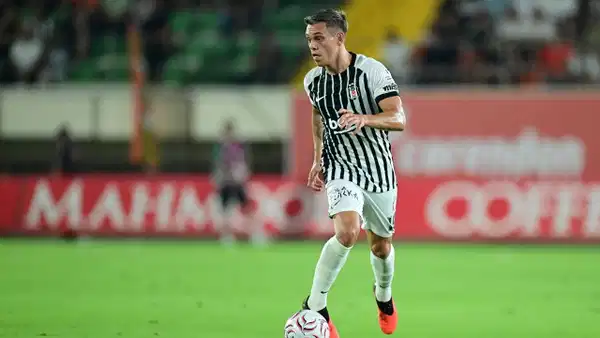 Beşiktaş maçının ardından Nihat Kahveci'den çok sert hakem tepkisi