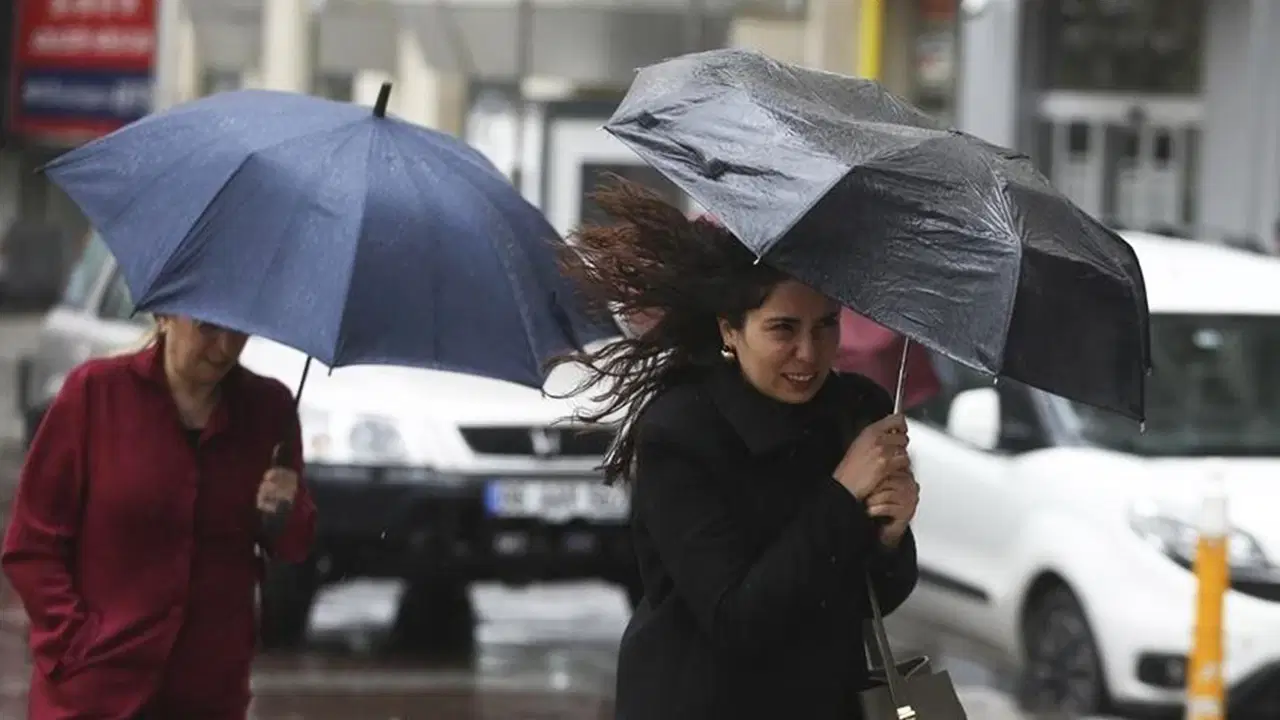 Meteoroloji açıkladı: 3 Ocak 2026 hava durumu raporu... İstanbul'a kar yağacak mı?