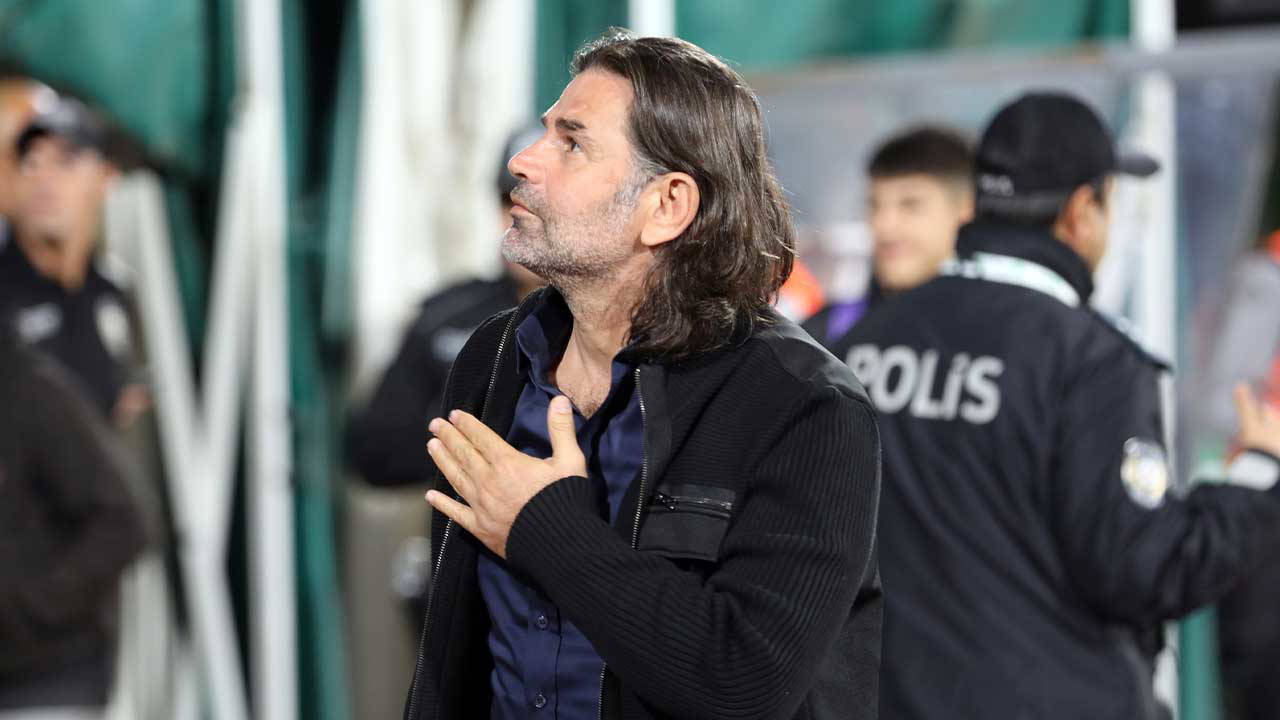 İbrahim Üzülmez'den Iğdır'a galibiyetle merhaba!