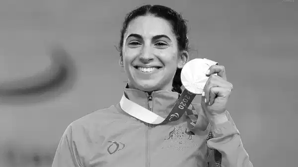 Şampiyon bisikletçi Paige Greco hayatını kaybetti