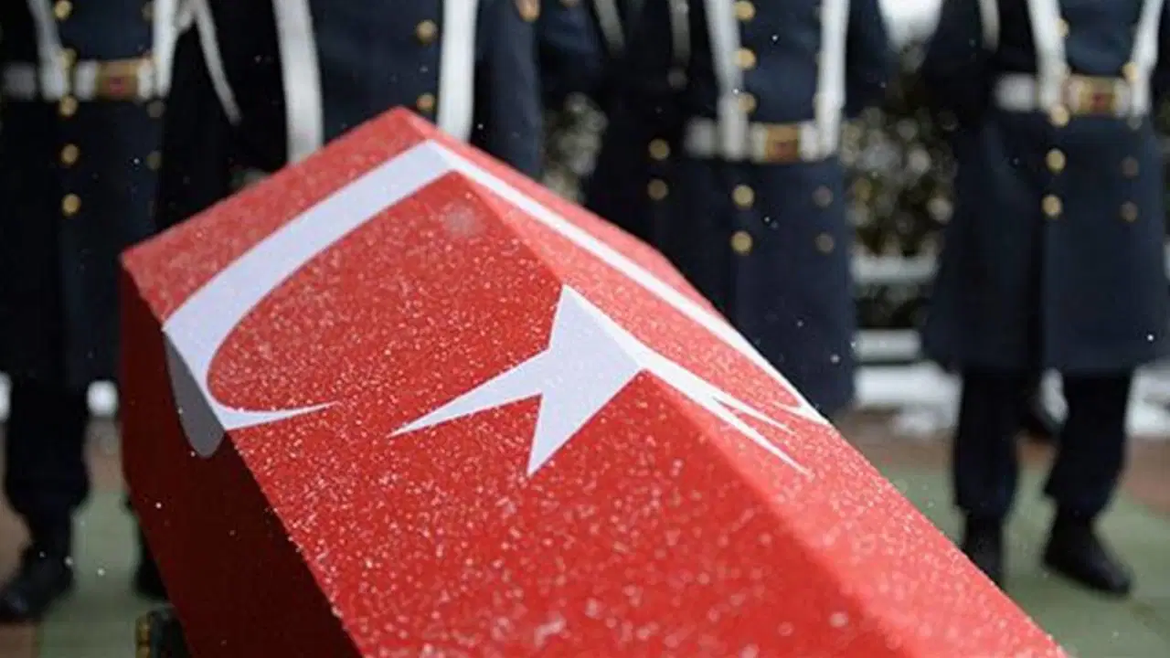 6 ay önce kaza geçirmişti: Polis memuru Aydın Üyenarık şehit oldu