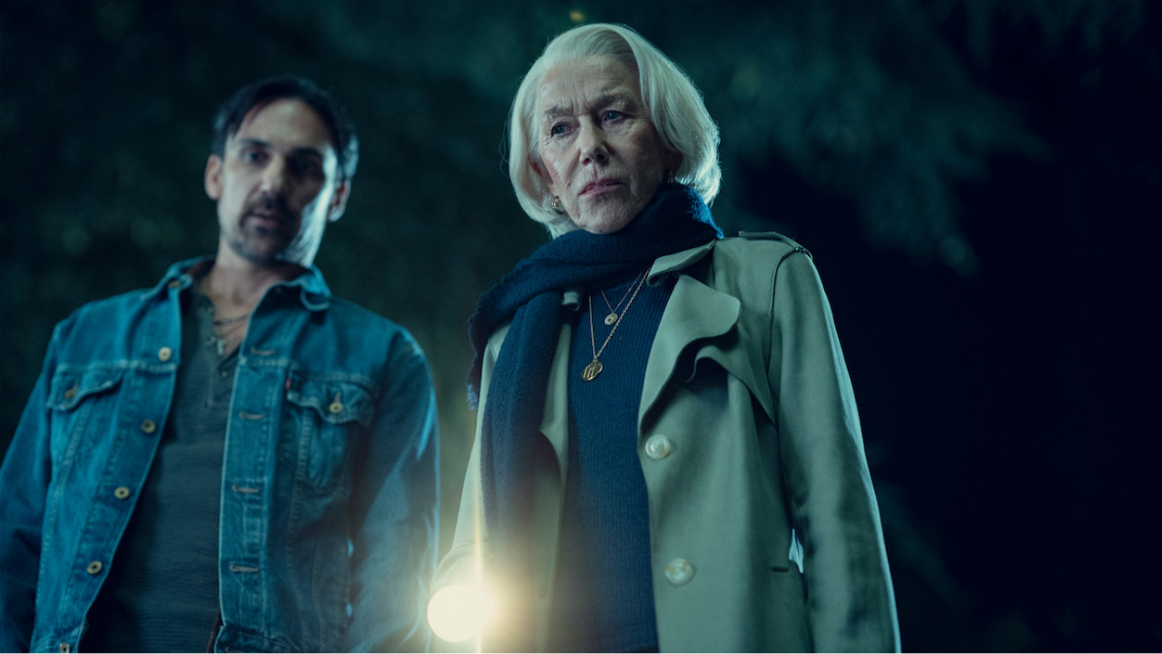 Bu ay Netflix: Wednesday, Metruk Adam ve daha fazlası...