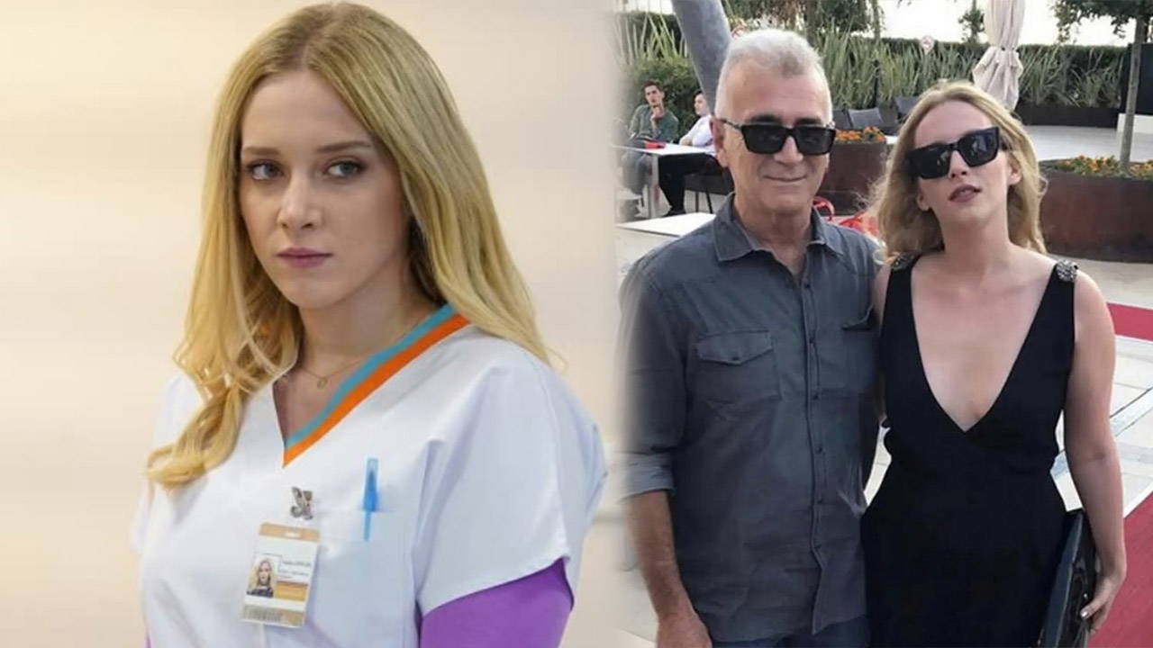 Hayal Köseoğlu babasının ölümünden sonra yaşadığı 'mucizeyi' anlattı