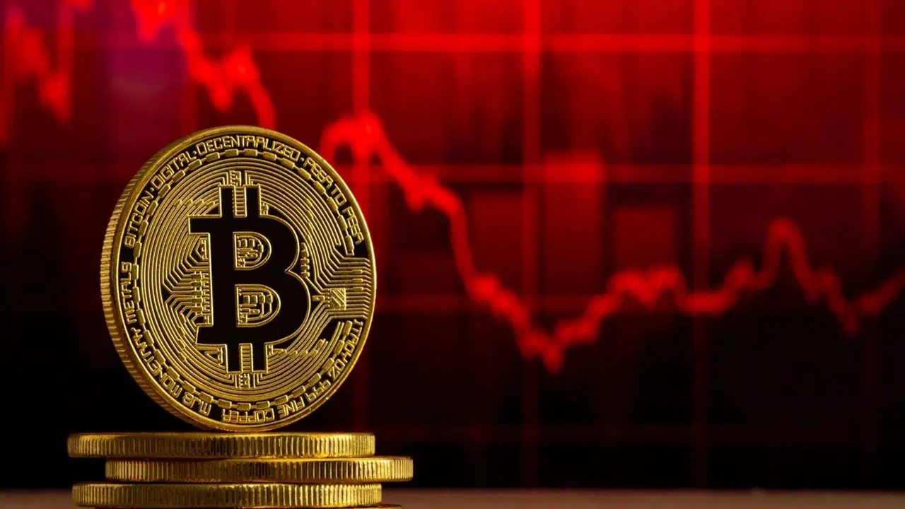 Altcoin piyasası çöküşte: 300 milyar dolar buhar oldu!