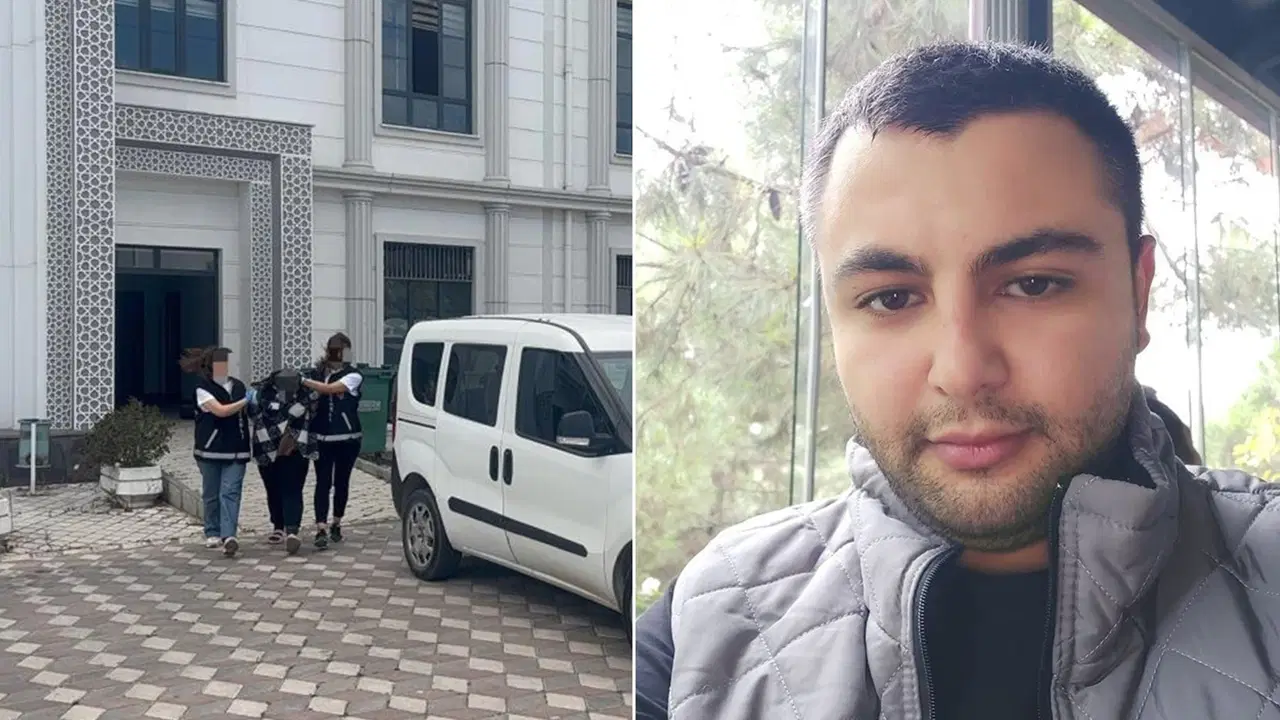 Şiddet uygulayan eşini öldüren kadın, hakim karşısına çıktı: 'Dayaklarından dolayı 3 kez düşük yaptım'