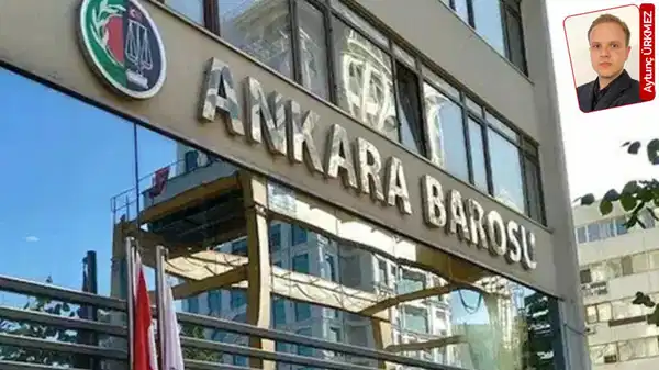 Ankara Barosu Başkanı Av. Köroğlu, gazetecilerin gözaltına alınmasını ve AYM’nin ihlal kararlarını değerlendirdi: ‘Burada yapısal arıza var!’