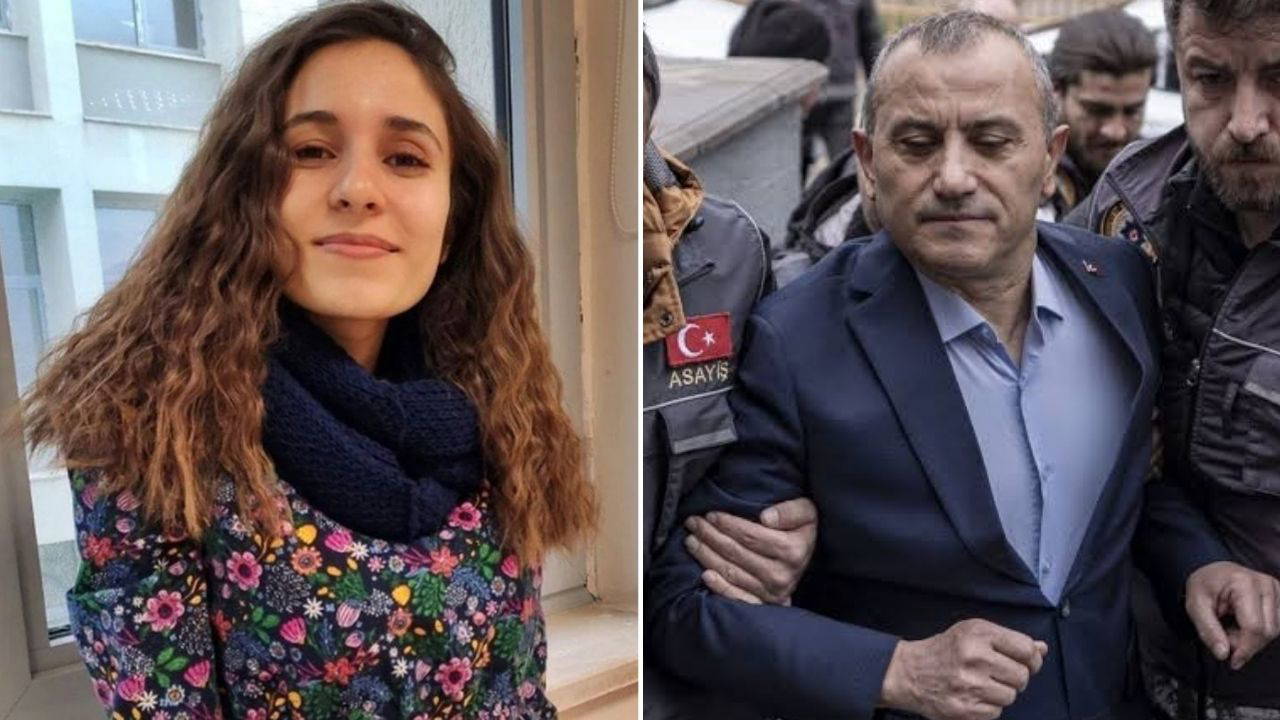 Son Dakika... Gülistan Doku soruşturmasında 2 kişi daha gözaltına alındı: Vali Tuncay Sonel ayrıntısı