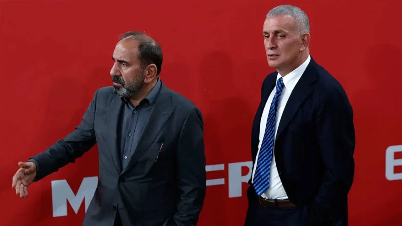 Hacıosmanoğlu kararını verdi... 