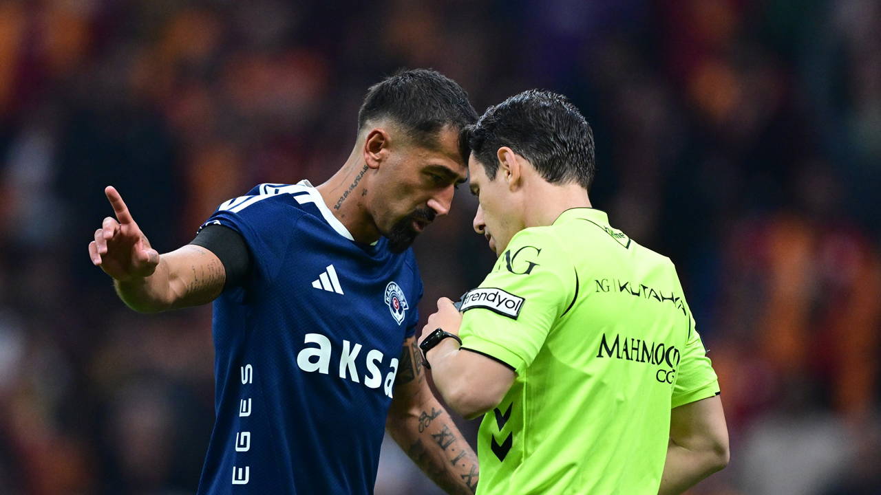 Kerem Demirbay, Galatasaray taraftarından özür diledi