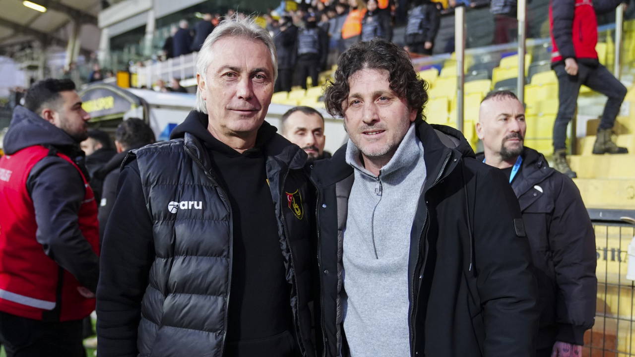 Fatih Tekke'den transfer açıklaması: 'Sadece hoca ve yöneticilerin istemesiyle olmuyor'