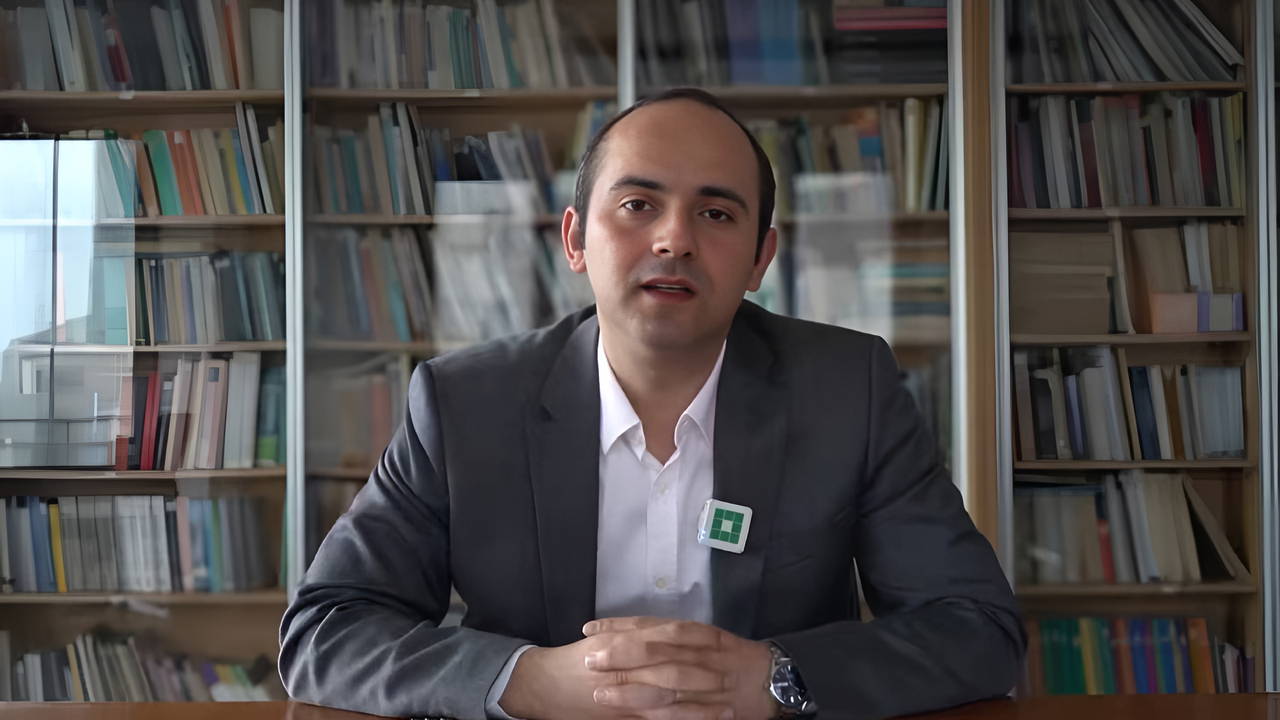 Tayfun Kahraman, yapay zeka ile seslendi: 'İnancımı yitirmedim, siz de yitirmeyin'