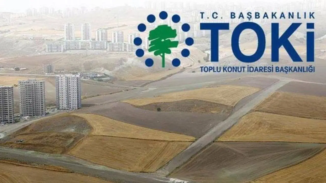 TOKİ'nin 46'da Bir Şans: Arsa Satışları Devam Ediyor!