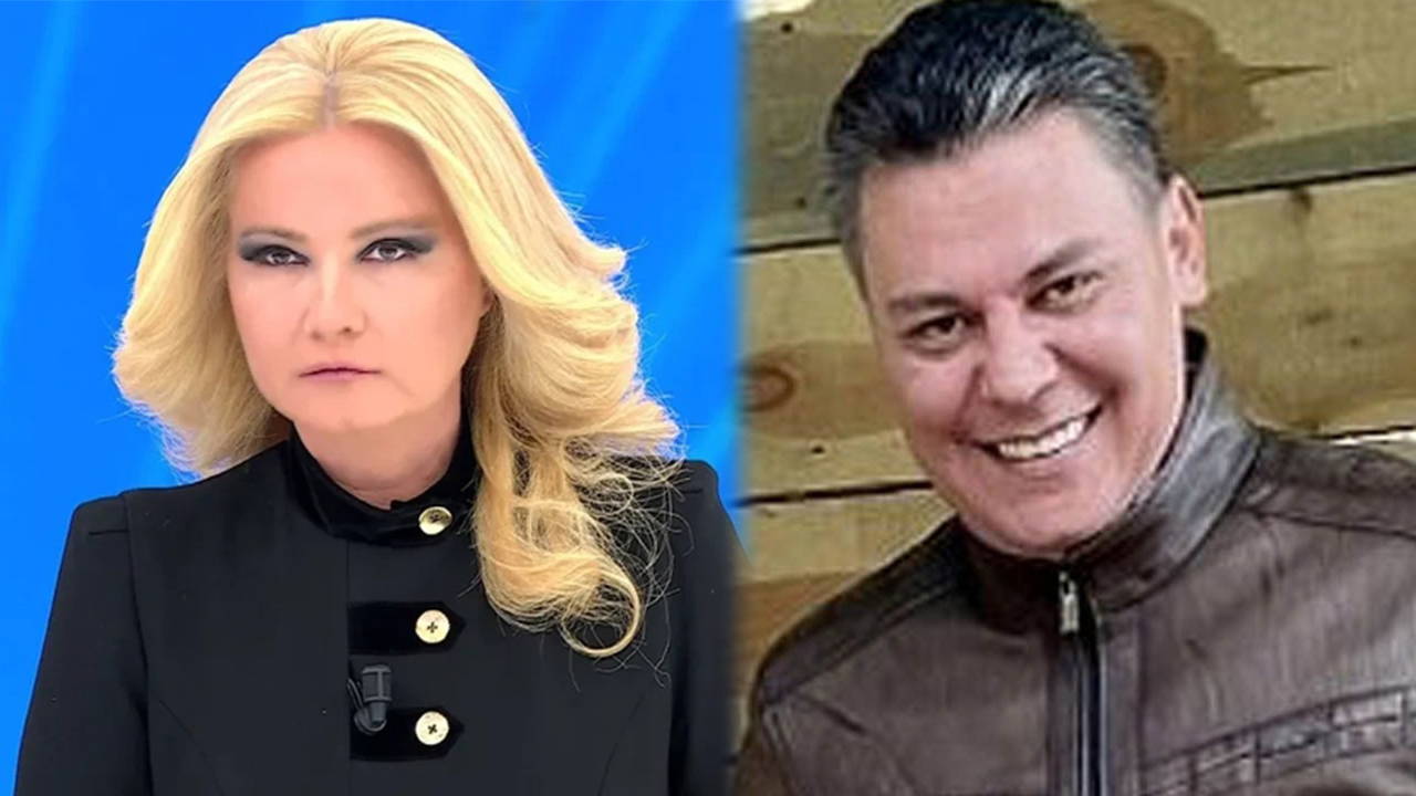 Müge Anlı’dan şaşırtan 'evlilik' itirafı: 'Bütün işleri ben yapıyorum'