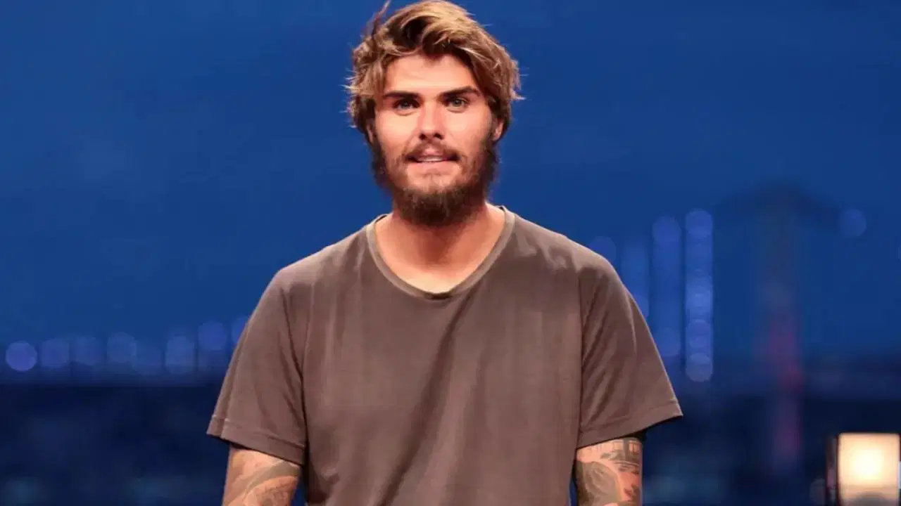 Barış Murat Yağcı serbest bırakıldı!