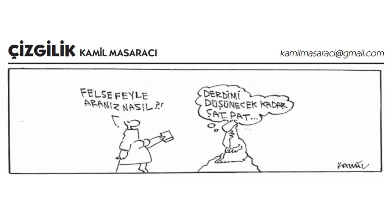 Çizgilik - 21 Haziran 2026
