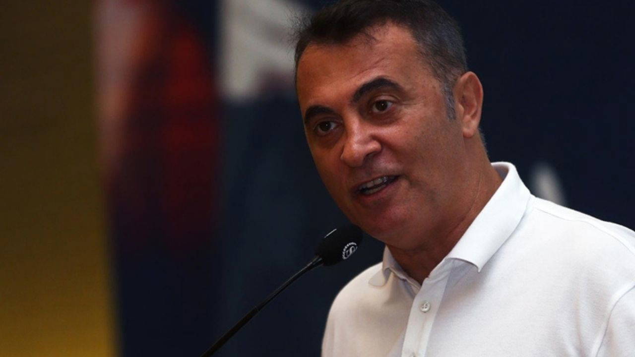 Fikret Orman kimdir? Fikret Orman neden gözaltına alındı? Fikret Orman'ın serveti ne kadar?