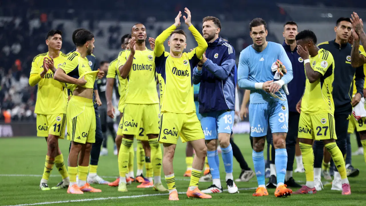 Fenerbahçe - Kayserispor maçı ne zaman, saat kaçta, hangi kanalda? Şifresiz mi?