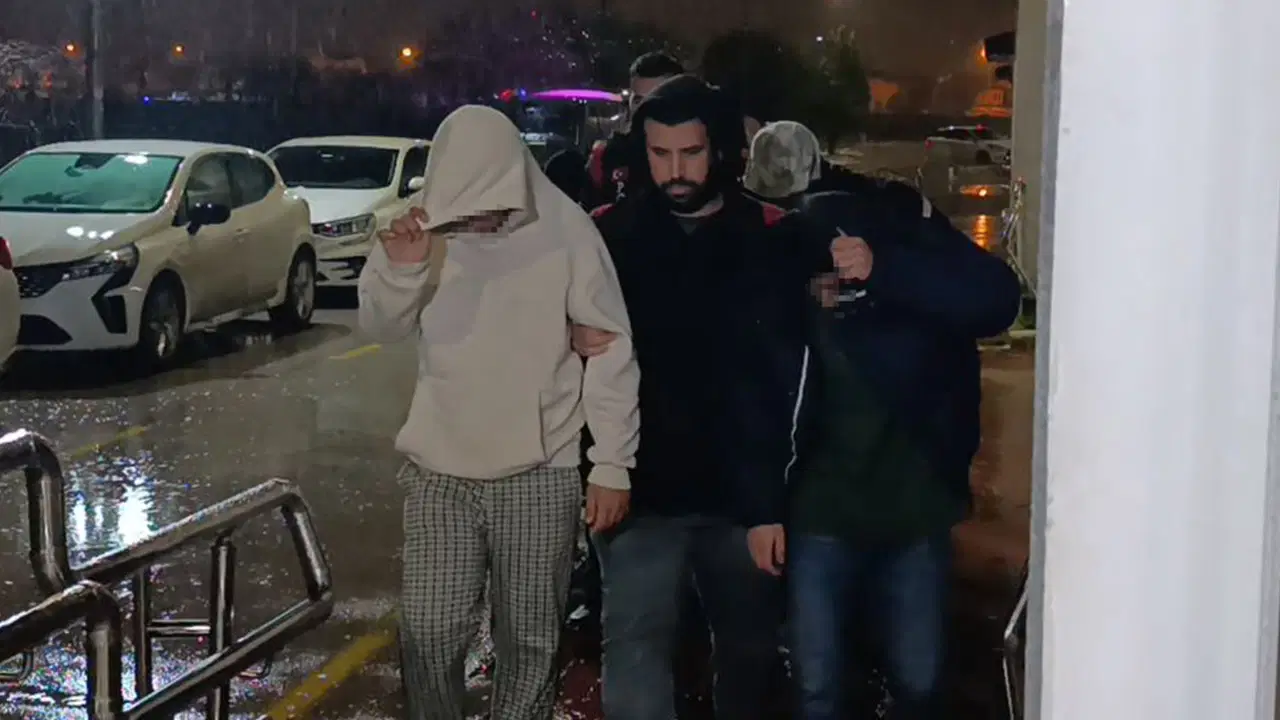 Sigara tartışması can aldı: 5 kişi tutuklandı