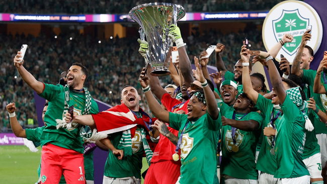 Merih Demiral üst üste ikinci kez zafere ulaştı