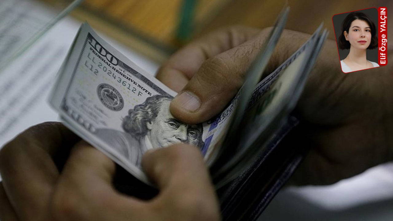 Ekonomi ‘gri’ sınavda