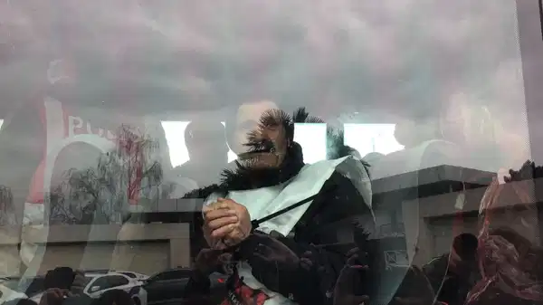 CHP'li Karasu'dan Migros depo işçilerinin gözaltına alınmasına tepki