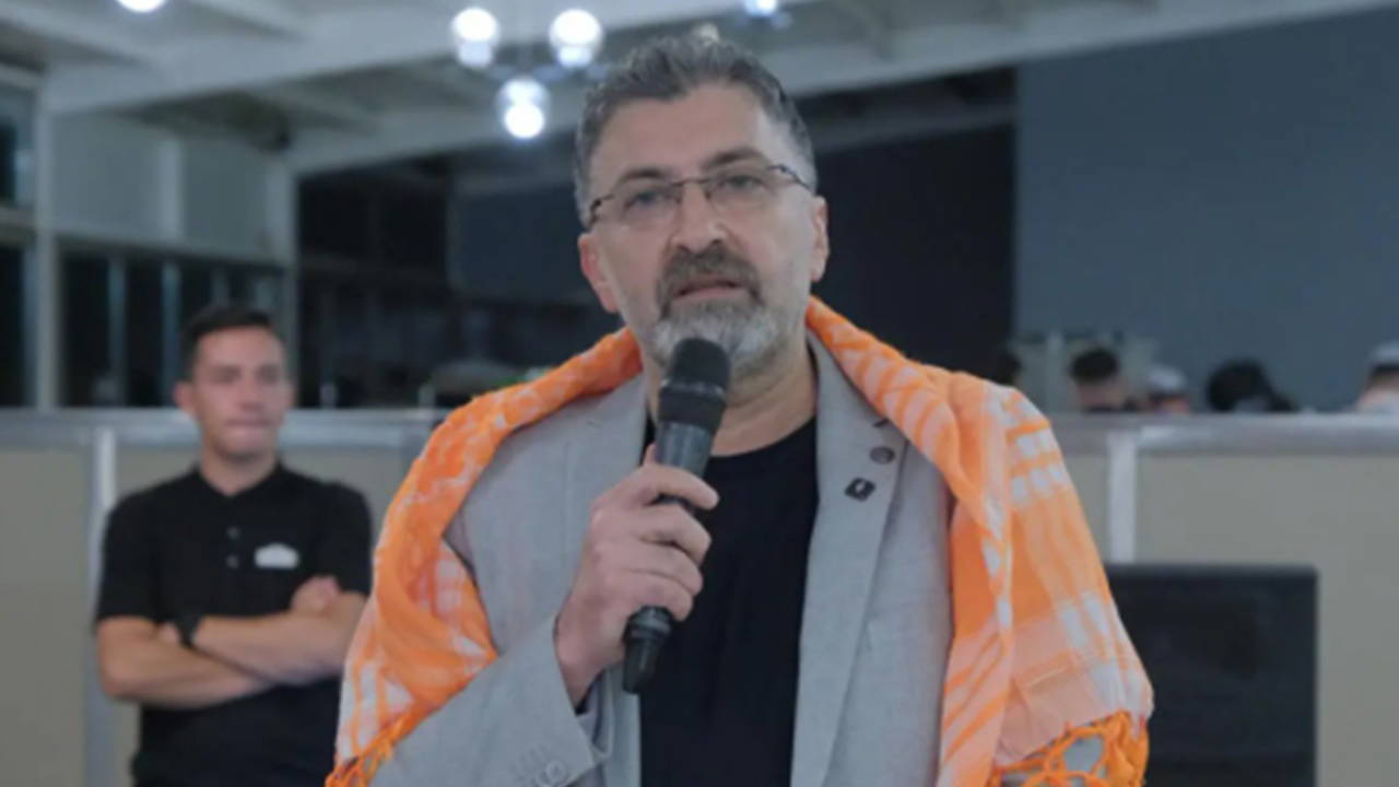 CHP’li belediye başkanı Kumbul partisinden istifa etti: AKP’ye mi geçecek?