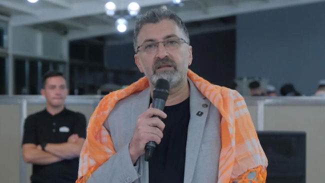 CHP’li belediye başkanı partisinden istifa etti: AKP’ye mi geçecek?