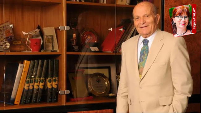 Eğitimle geçen bir asır: Fahamettin Akıngüç
