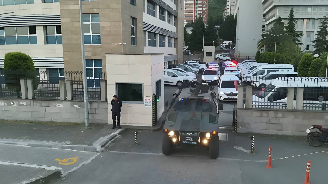 Yasadışı bahis şüphelilerine operasyon: 116 gözaltı