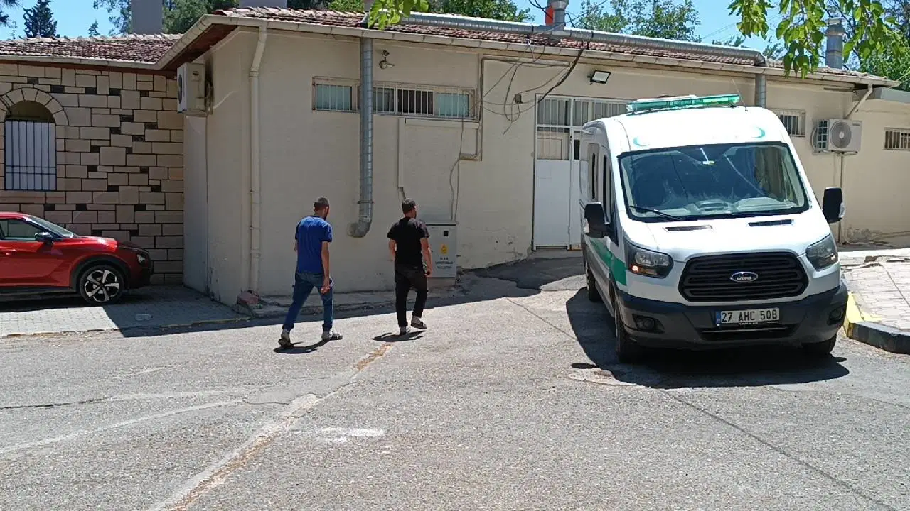 Gaziantep'te acı olay... Sulama kanalına düşen 2 yaşındaki çocuk kurtarılamadı!