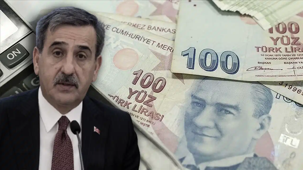 Emekli maaş artışı için ilk talep açıklandı: 'Telafi zammı yapılmalıdır' 