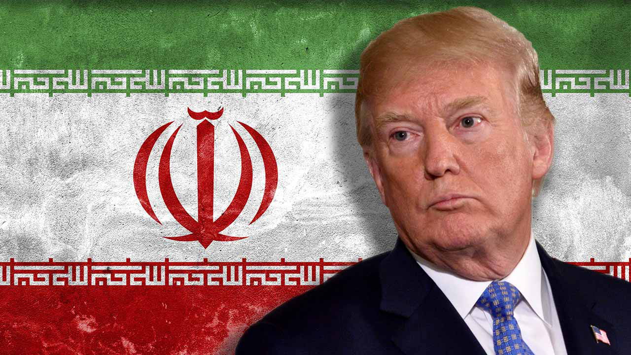 Trump’tan İran açıklaması: Savaş neredeyse tamamlandı