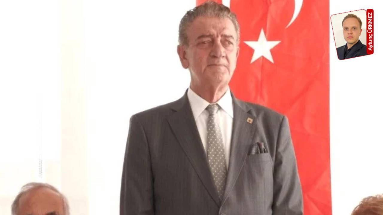 ‘Küstahlık belgesi, ihanet manifestosudur’