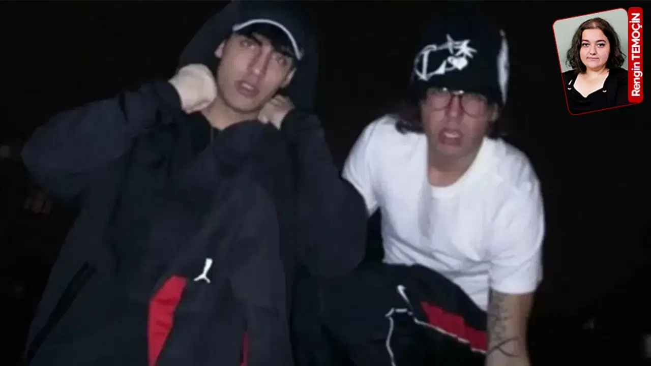 Cinsel saldırı suçundan yargılanan rapçilere beraat kararı: Dosya üst mahkemeye taşınıyor