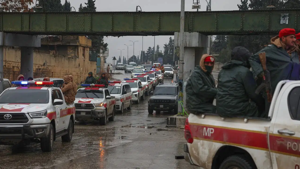 Suriye'de gerginlik tırmanıyor: Halep’in doğusu 'askeri bölge' ilan edildi