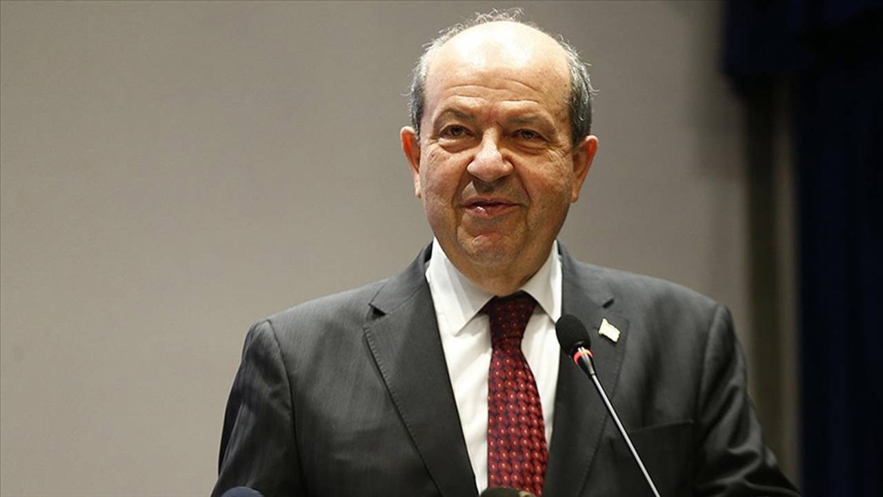 KKTC'de YSK'den Ersin Tatar için soruşturma talebi