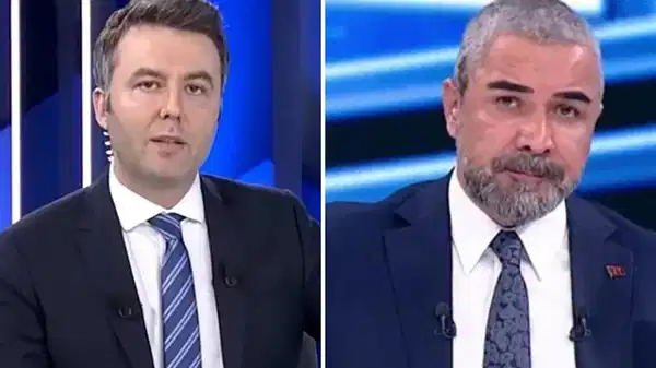 Veyis Ateş'ten, 'Beni uyuşturucuya o alıştırdı' diyen Mehmet Akif Ersoy'a yanıt geldi