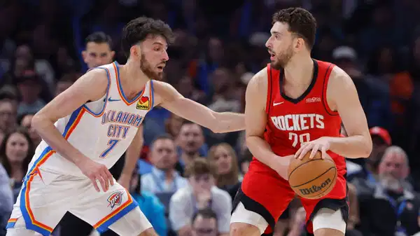 Üst üste ikinci kez...