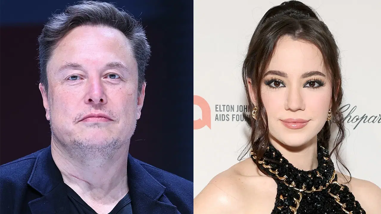 40 milyon dolarlık teklifi reddettiğini öne sürmüştü: Elon Musk'tan Ashley St. Clair'in iddialarına yanıt