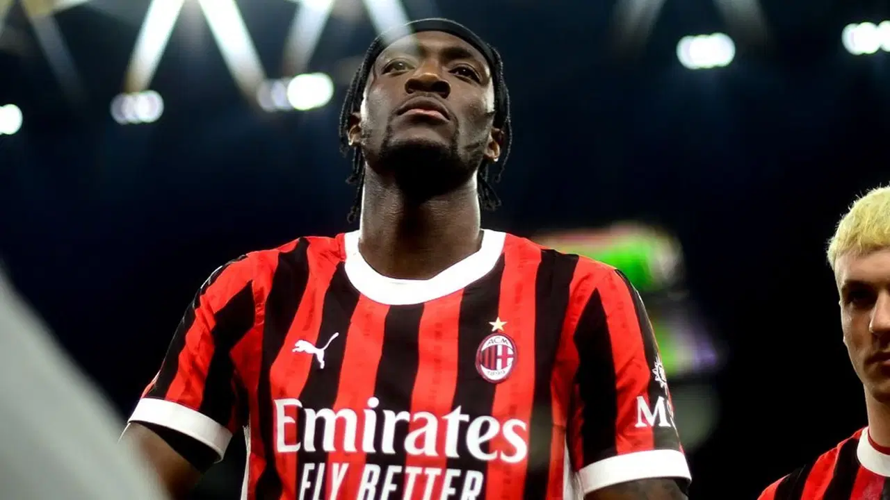 Beşiktaş'ın yeni transferi İstanbul'a geliyor: Tammy Abraham'dan ilk açıklama...