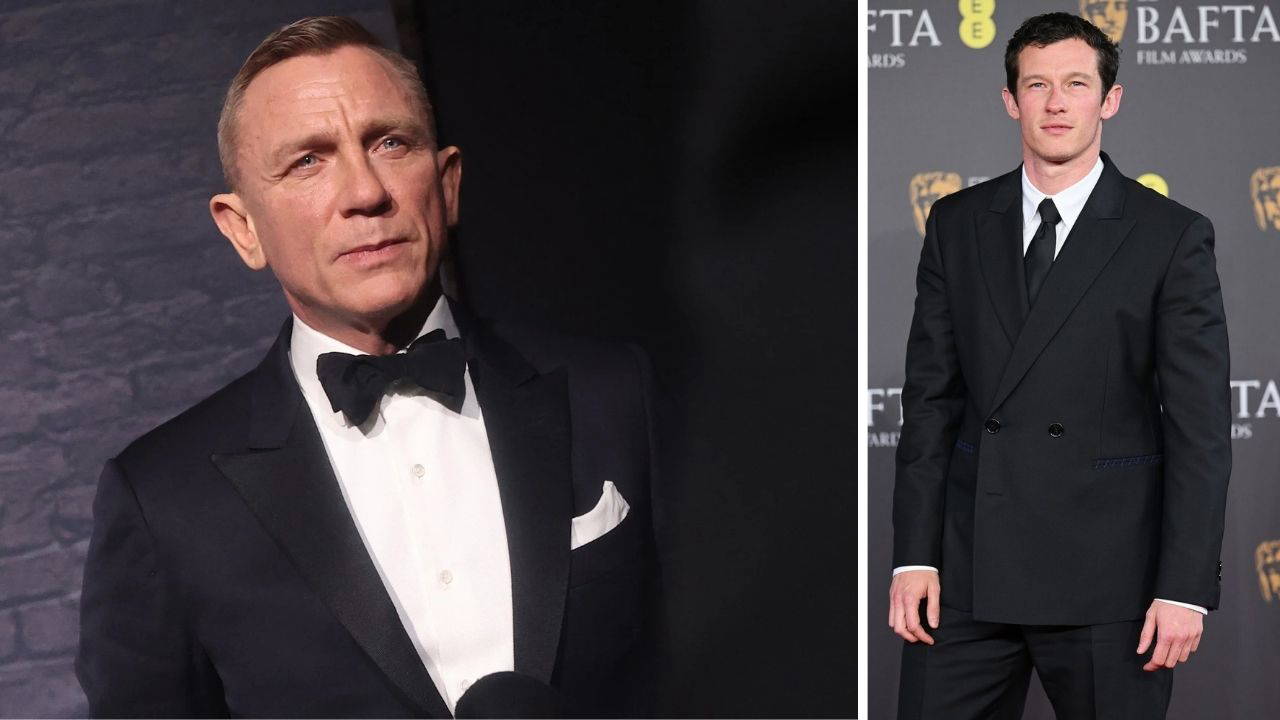 Bond adayları arasında Callum Turner zirvede