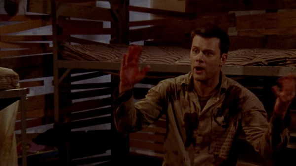 Susuzluk filminin konusu ne? Susuzluk filminin oyuncuları kim?