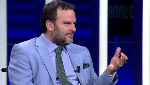 NTV canlı yayınında 'katliam' göndermesi: Nusayrileri hedef alan Kemal Öztürk'e büyük tepki